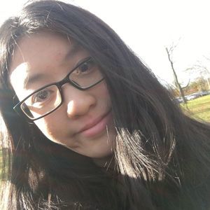 Meet your Posher, Anne